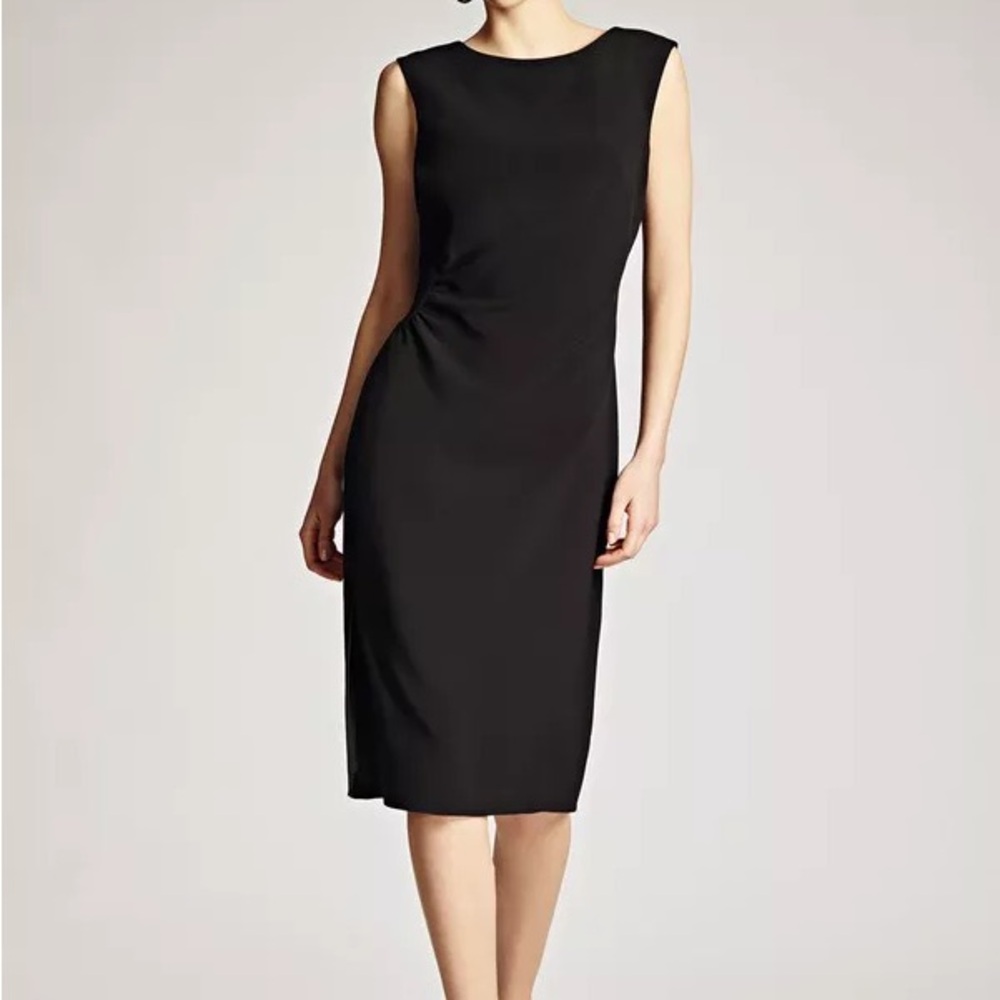 Sachin & Babi Diana Dress Size 4 NWT